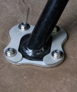 BMW F 800 GS Side stand Enlargement MYTECH