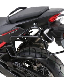 Side Carrier Hepco & Becker Honda CRF 1100 L Africa Twin 2019