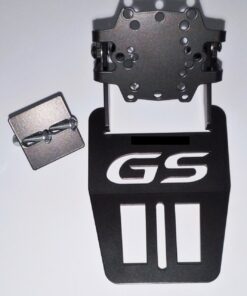 GPS/Smart phone BMW R 1200 GS 2008-2012