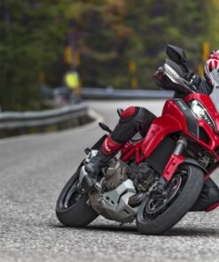 DUCATI MULTISTRADA 1200 GPS/Smartphone Holder/Support 2015-2017