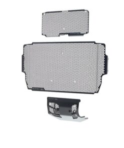 SAVE Protection set Evo Tech Ducati Multistrada 1260 Enduro –Engine/oil cooler/Radiator