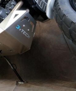 BMW F 700  GS Skid/Protection plate