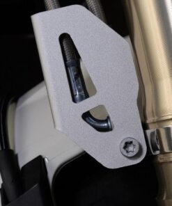 BMW F 800 GS Brake hose protection MYTECH