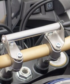 GPS/Telephone holder low