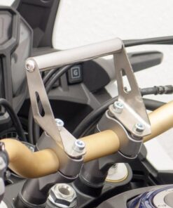 GPS/Telephone holder High