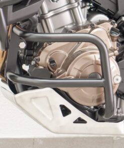 Fehling Off-Road Protection Guard - Below- black