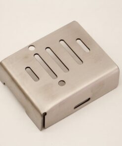 Regulator / Rectifier Guard RVS