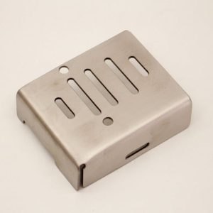 Regulator / Rectifier Guard RVS