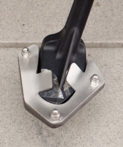 Fehling Side Stand enlargement for Honda Africa Twin CRF 1000