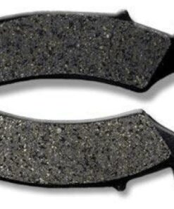 Africa Twin front brake pad set OEM