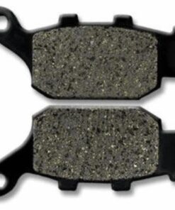Africa Twin rear brake pad set OEM