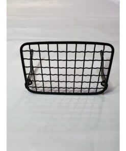 Overland Vintage Headlight Cover Honda XL 600 LM/RM