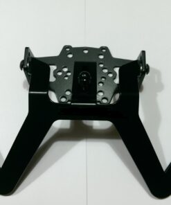 DUCATI MULTISTRADA 950 2017 - GPS/Smartphone Holder/Support