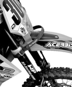 Kriega HAUL LOOP - FRONT