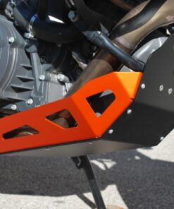 KTM 1090/1050 Adventure Skid/Bash Plate MYTECH