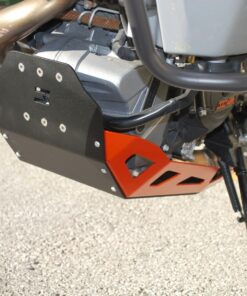 KTM 1090/1050 Adventure Skid/Bash Plate MYTECH