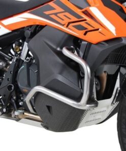 ENGINE PROTECTION BAR -Stainless Steel FOR KTM 790 Adventure