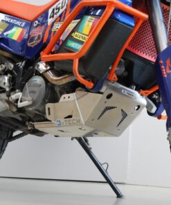 KTM 990 Adventure Skid/Bash Plate MYTECH