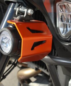 KTM 1290 SuperAdventure/R Auxiliary Light Protection
