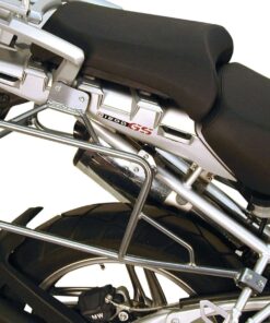 Side Carrier Permanent Hepco & Becker BMW R1200GS 2004 - 2012 --Black