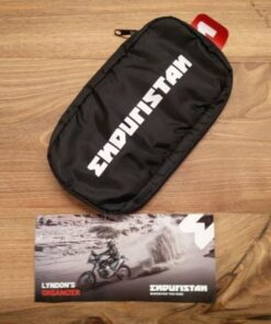 Lyndon’s Organizer