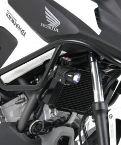 Engine protection/crash bar Honda NX 650 Dominator until 1994