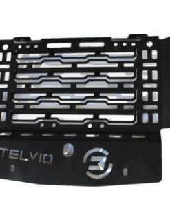 Radiator Protection Moto Guzzi Stelvio 2011-