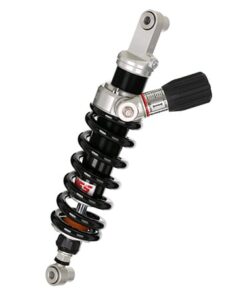 YSS Shockabsorber Rear  BMW R 1200 GS 04-12---MZ456-HRL