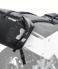 Enduristan Monsoon 3 Saddlebags