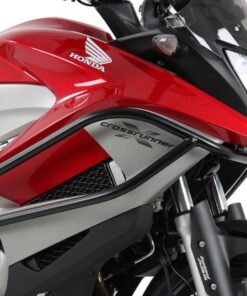 Engine protection/crash bar Honda Crossrunner 2011-2014