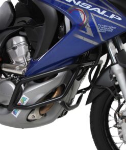 Engine protection/crash bar Honda XL 700 V Transalp