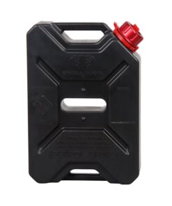 Overland Fuel 4.5 L/1.19 G Jerry Can