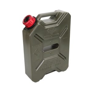 Overland Fuel 4.5 L/1.19 G Jerry Can