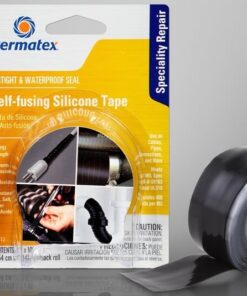Permatex Self-fusing Silicone Tape
