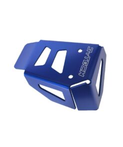 BMW R1200GS/Adv. throttle potentiometer guard