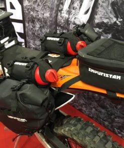 Enduristan Rally Pack