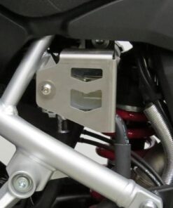 Rear brake fluid reservoir Guard Suzuki V-Storm 1000