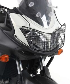 Hepco & Becker HEADLIGHT GRILL FOR SUZUKI V-STROM 650 ABS (2012-2016)