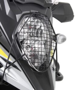 Hepco & Becker HEADLIGHT GRILL FOR SUZUKI V-STROM 1000 ABS (2014--2016)