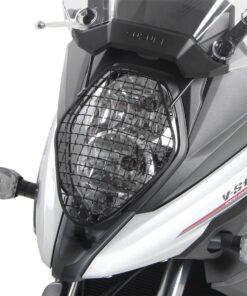 Hepco & Becker HEADLIGHT GRILL FOR SUZUKI V-STROM 650 ABS (2017--)