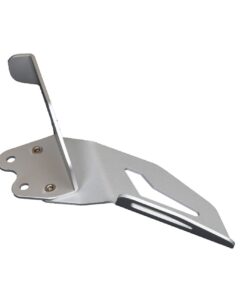 BMW F 800 GS Heel protection- left side MYTECH