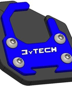 BMW F 850 GS Side stand Enlargement MYTECH