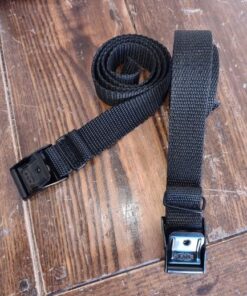 Overland CAM STRAP SET