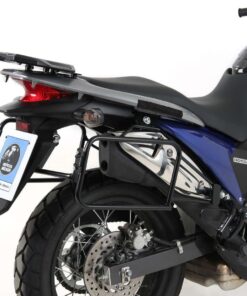 Hepco & Becker Side Carrier Lock-it Honda XL 700V Transalp (2008--)