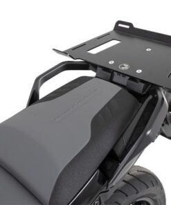Hepco Large Travel Rack for Suzuki V- Strom 1050