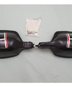 Vintage Handguards Yamaha XT/Tenere