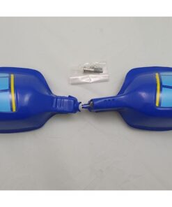 Vintage Handguards Yamaha XT 600