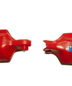 Vintage Handguards Honda