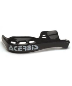Acerbis Rally Brush handguard Complete kit