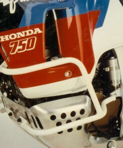 Tankguard Honda XRV 650/750 until 1992